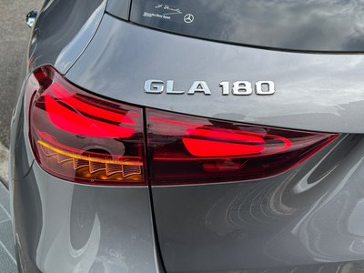صورة مصغرة 11 لـ 2025 Mercedes-BENZ GLA