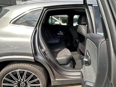 صورة مصغرة 17 لـ 2025 Mercedes-BENZ GLA