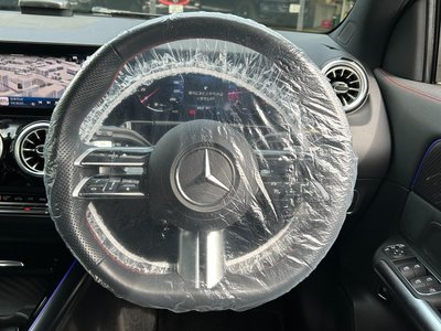 صورة مصغرة 21 لـ 2025 Mercedes-BENZ GLA