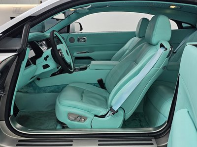 ROLLS-ROYCE WRAITH - 10