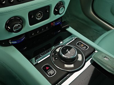 ROLLS-ROYCE WRAITH - 9