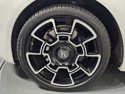 ROLLS-ROYCE WRAITH - 6