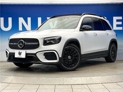 2024 Mercedes-BENZ GLB photo 1