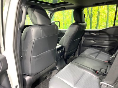 صورة مصغرة 47 لـ 2026 Toyota LAND CRUISER 250