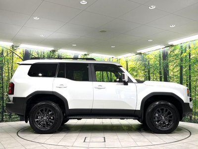صورة مصغرة 63 لـ 2026 Toyota LAND CRUISER 250