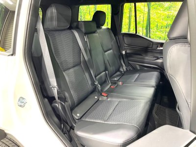 2026 Toyota LAND CRUISER 250 照片 10