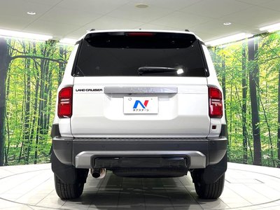 صورة مصغرة 17 لـ 2026 Toyota LAND CRUISER 250