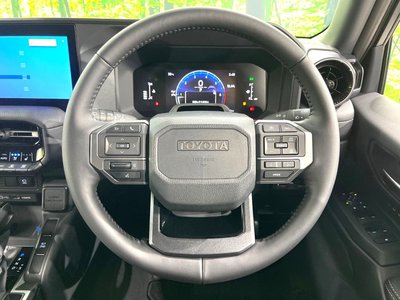 صورة مصغرة 13 لـ 2026 Toyota LAND CRUISER 250