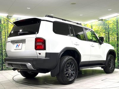 صورة مصغرة 19 لـ 2026 Toyota LAND CRUISER 250