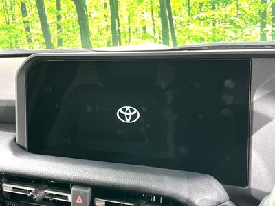 2026 Toyota LAND CRUISER 250 照片 4