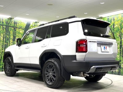 صورة مصغرة 62 لـ 2026 Toyota LAND CRUISER 250
