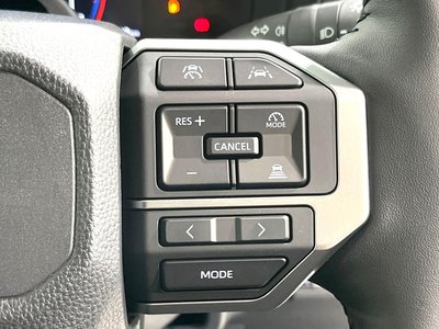 2026 Toyota LAND CRUISER 250 照片 7