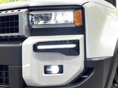 صورة مصغرة 14 لـ 2026 Toyota LAND CRUISER 250