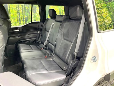 صورة مصغرة 45 لـ 2026 Toyota LAND CRUISER 250