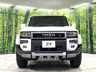 صورة مصغرة 16 لـ 2026 Toyota LAND CRUISER 250