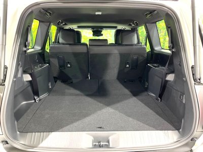 صورة مصغرة 51 لـ 2026 Toyota LAND CRUISER 250