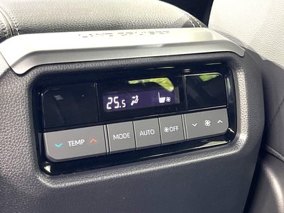 صورة مصغرة 41 لـ 2026 Toyota LAND CRUISER 250