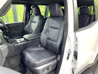 صورة مصغرة 44 لـ 2026 Toyota LAND CRUISER 250