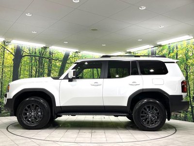 صورة مصغرة 61 لـ 2026 Toyota LAND CRUISER 250