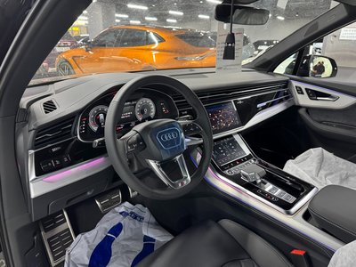 صورة 3 لـ 2026 AUDI Q7