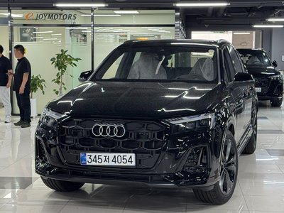 صورة 1 لـ 2026 AUDI Q7