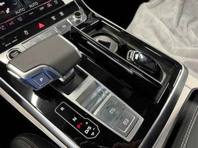 صورة 10 لـ 2026 AUDI Q7