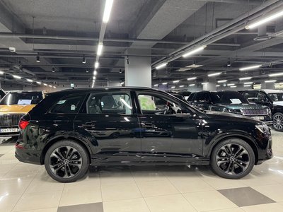 صورة 5 لـ 2026 AUDI Q7