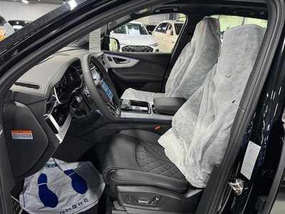 صورة 4 لـ 2026 AUDI Q7