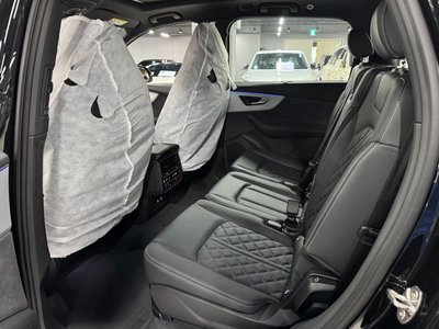 صورة مصغرة 12 لـ 2026 AUDI Q7