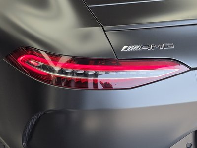 MERCEDES-BENZ GT AMG - 10