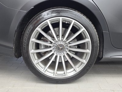 MERCEDES-BENZ GT AMG - 6