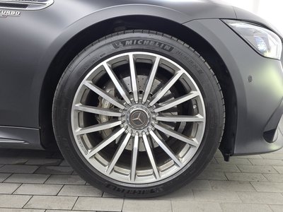 MERCEDES-BENZ GT AMG - 8