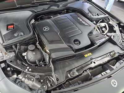 MERCEDES-BENZ GT AMG - 7
