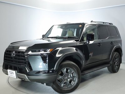 LEXUS GX - 7