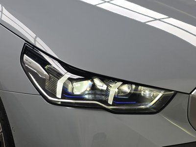 2025 BMW 5 SERIES 照片 9
