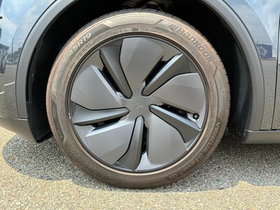 2025 Tesla MODEL Y — миниатюра 45