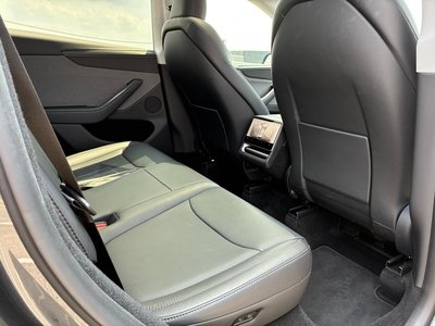 2025 Tesla MODEL Y — миниатюра 21