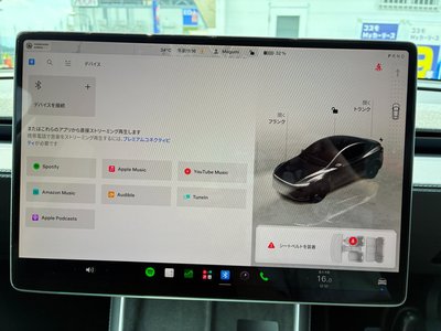 2025 Tesla MODEL Y — миниатюра 19