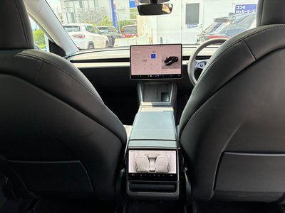 2025 Tesla MODEL Y — миниатюра 24