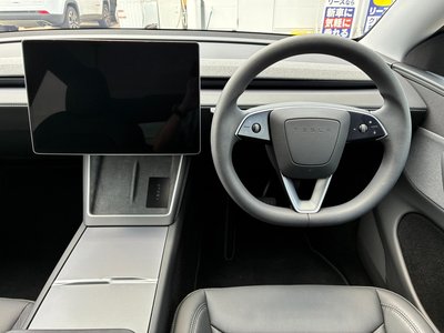 2025 Tesla MODEL Y — миниатюра 12
