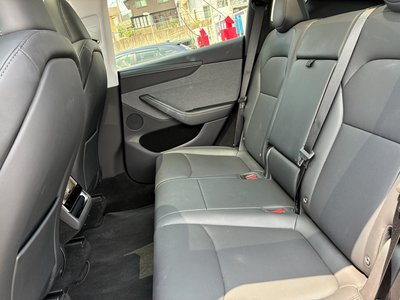 2025 Tesla MODEL Y — миниатюра 29