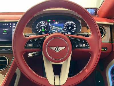 صورة مصغرة 13 لـ 2025 Bentley CONTINENTAL
