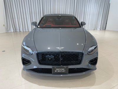 صورة 2 لـ 2025 Bentley CONTINENTAL