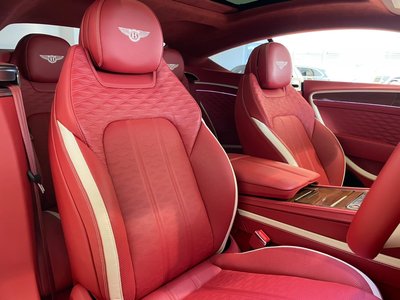 صورة 10 لـ 2025 Bentley CONTINENTAL