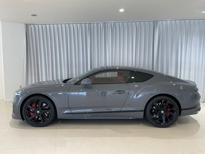 صورة 6 لـ 2025 Bentley CONTINENTAL