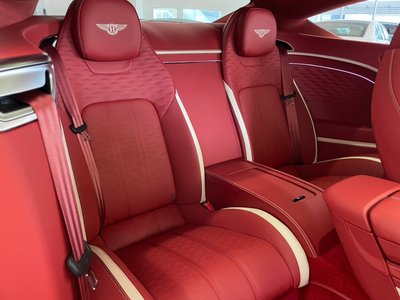 صورة مصغرة 11 لـ 2025 Bentley CONTINENTAL