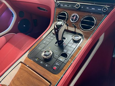 صورة مصغرة 17 لـ 2025 Bentley CONTINENTAL