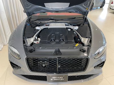 صورة مصغرة 22 لـ 2025 Bentley CONTINENTAL