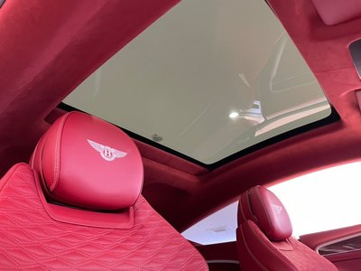 صورة مصغرة 18 لـ 2025 Bentley CONTINENTAL