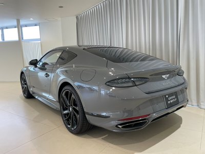 صورة 3 لـ 2025 Bentley CONTINENTAL
